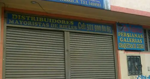 CORTINAS EN LA 110 CORTINAS EN LA 110